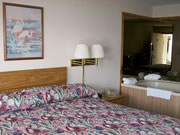 AmazInn & Suites