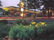 Melody Lane Inn
