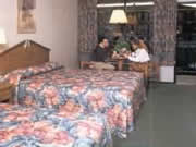 Melody Lane Inn
