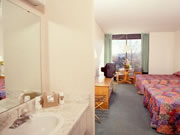 Mountain Music Inn