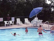 Mountain Music Inn