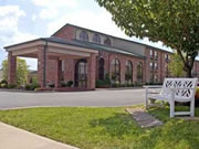 Best Western Music Capital Inn