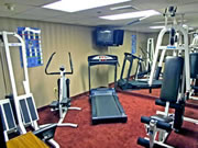Best Western Music Capital Inn