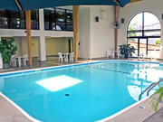 Best Western Music Capital Inn
