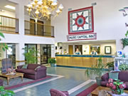 Best Western Music Capital Inn