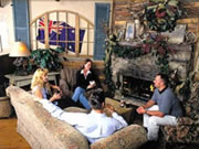 Branson Outback Roadhouse