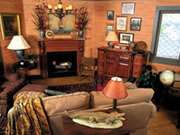 Branson Outback Roadhouse