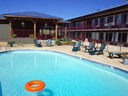 Branson Outback Roadhouse