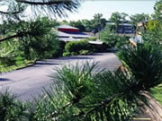 Branson Outback Roadhouse