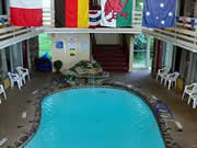 Ozark Mountain Inn
