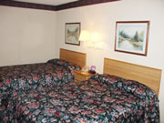 Ozark Mountain Inn