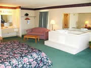 Ozark Mountain Inn