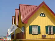 Ozark Mountain Inn