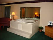 Ozark Mountain Inn