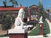 Ozark Regal Hotel