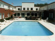 Ozark Regal Hotel