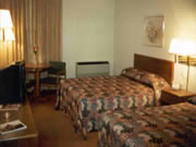 Ozark Regal Hotel