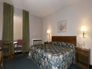 Ozark Regal Hotel