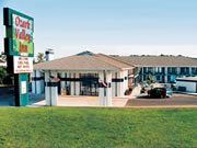 Ozark Valley Inn