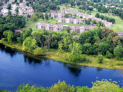 Pointe Royale