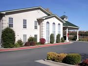 Ramada Limited