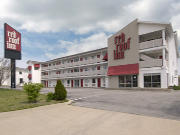 Red Roof Inn