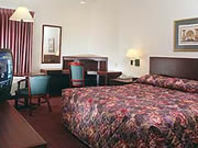 Red Roof Inn
