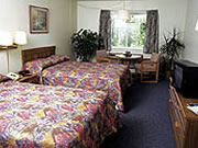Red Roof Inn