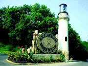 Rock Lane Resort