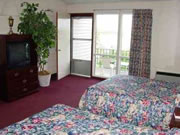 Rock Lane Resort