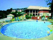 Rock Lane Resort