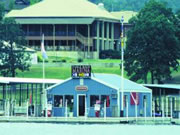 Rock Lane Resort
