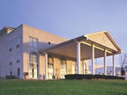 Savannah House