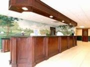 Savannah House