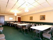 Savannah House
