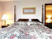 Savannah House