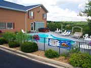 Scenic Hills Inn