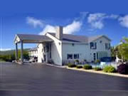 Scenic Hills Inn