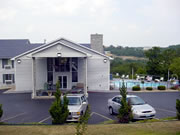 Scenic Hills Inn
