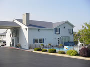 Scenic Hills Inn