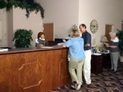 Scenic Hills Inn