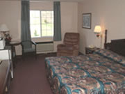 Scenic Hills Inn