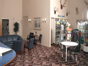 Scenic Hills Inn