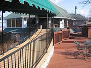 Settle Inn