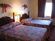 Settle Inn