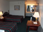Seven Gables Inn