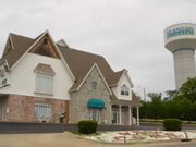 Seven Gables Inn