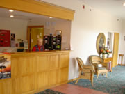 Seven Gables Inn