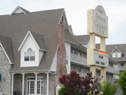 Seven Gables Inn