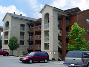 Stillwaters Resort